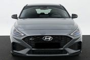 Hyundai i30 1.6 T-GDI 48V N-Line DCT