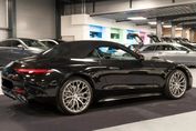 Mercedes SL AMG  43