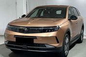 Opel Grandland X Edition eDTC6 1.2 Turbo mHEV