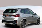 BMW X1 sDrive18d M Sport