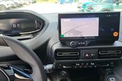 Peugeot Partner Van Long L2H1 EAT8