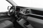 Volkswagen Transporter T6.1 L2H1
