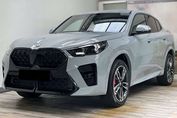 BMW X2 sDrive20i M Sport
