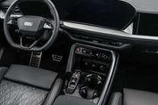 Audi Q5 TDI quattro S line