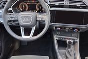 Audi Q3 35 TFSI S-Line