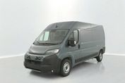 Fiat Ducato Maxi L3H2