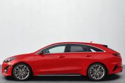 Kia ProCeed 1.5 t-Gdi Gt Line Dct