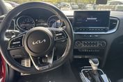 Kia ProCeed GT Line 1.5 T-GDI DCT