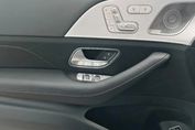 Mercedes GLE 300 d 4-Matic AMG Line