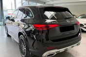 Mercedes GLC 300 de 4-Matic AMG Line
