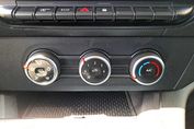 Renault Kangoo dCi L1H1