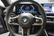 BMW Seria 5 520d xDrive M Sport