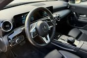 Mercedes Klasa A 180 7G-DCT