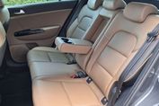 Kia Sportage 1.6 t-Gdi l 2WD