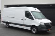 Mercedes Sprinter 315 CDI Długi