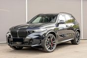 BMW X5 xDrive30d M Sport