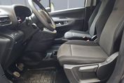 Toyota Proace City Verso Long d-4D Business