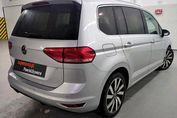 Volkswagen Touran 2.0 TDI BMT Highline DSG