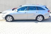 Kia Ceed 1.5 T-GDI M