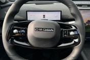 Omoda 7 Luxury