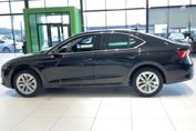 Skoda Octavia Selection 2.0 TSI 4x4 DSG