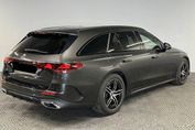 Mercedes Klasa E 220 d 4-Matic AMG Estate