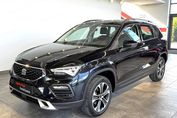 Seat Ateca 1.5 TSI DSG