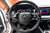 Skoda Octavia 2.0 TDI Ambition DSG