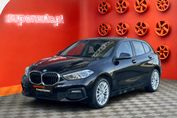 BMW Seria 1 118i