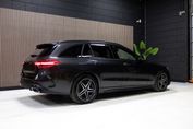 Mercedes Klasa C 220 d 4-Matic AMG Estate