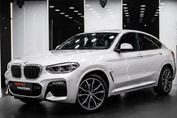 BMW X4 xDrive20i M Sport