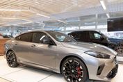 BMW Seria 2 Gran Coupe M235 xDrive