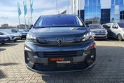 Peugeot Traveller Long L2H1 aut