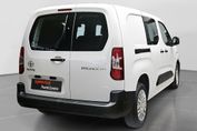 Toyota Proace City Long L2H1 Zabudowa Brygadowa Active