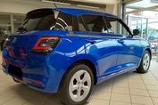 Suzuki Swift Premium Plus 1.2 Dualjet SHVS