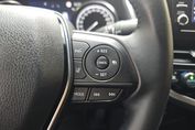 Toyota Camry Hybrid Comfort
