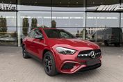 Mercedes GLA 220  4-Matic AMG Line