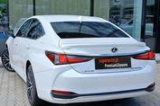 Lexus ES 300h Business Edition