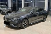 Mercedes Klasa C 300 e  4-Matic AMG