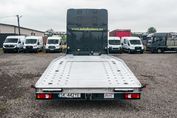 Iveco Daily 70C18 HA8/P Hi-Matic Autolaweta