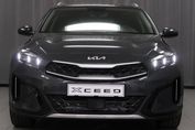 Kia XCeed 1.6 T-GDI Tribute DCT