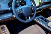 Lexus ES 300h Prestige AWD