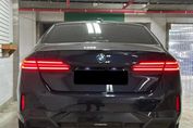 BMW Seria 5 520d xDrive M Sport