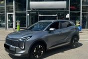 Kia Sportage 1.6 T-GDI M 2WD DCT