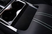 Jac 7 Plus Plus 1.5T CVT