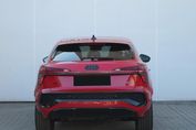 Audi Q3 TFSI quattro S line Sportback