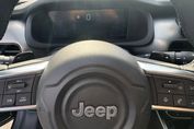 Jeep Avenger Summit 1.2 mHEV aut