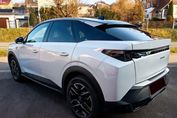 Peugeot 3008 GT Exclusive e-DCS6 1.2 mHEV