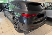 Mercedes GLC 300 de 4-Matic AMG Line