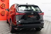 Lexus NX 300 AWD